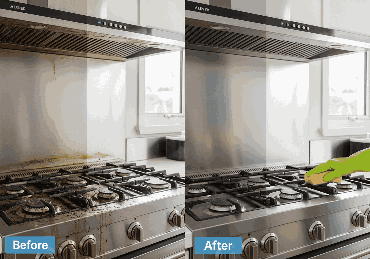 kitchen before after 3